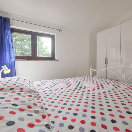 Apartments Morena Rakalj Ngoại thất bức ảnh