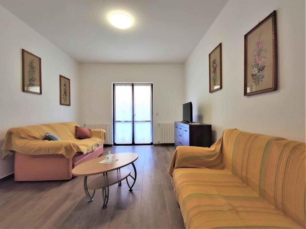Apartments Morena Rakalj Phòng bức ảnh