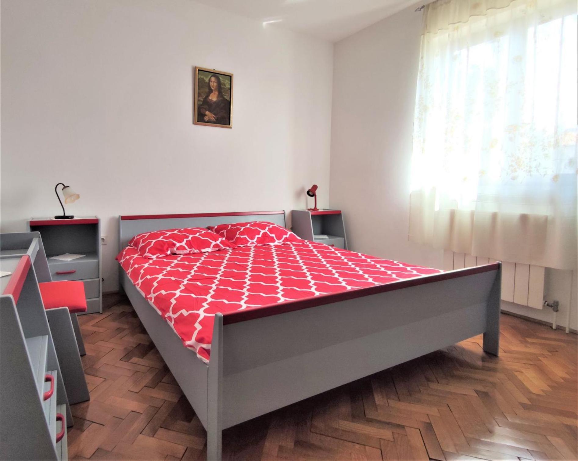Apartments Morena Rakalj Phòng bức ảnh
