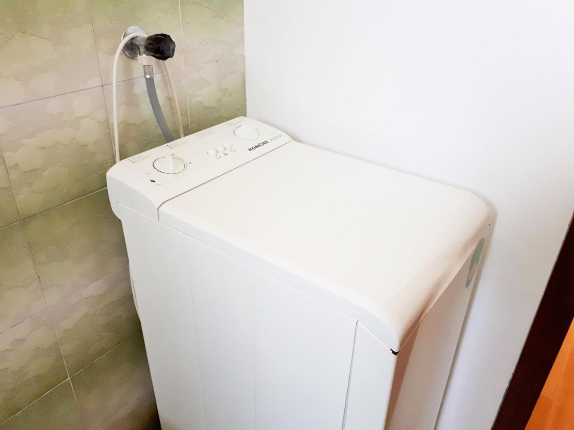 Apartments Morena Rakalj Phòng bức ảnh