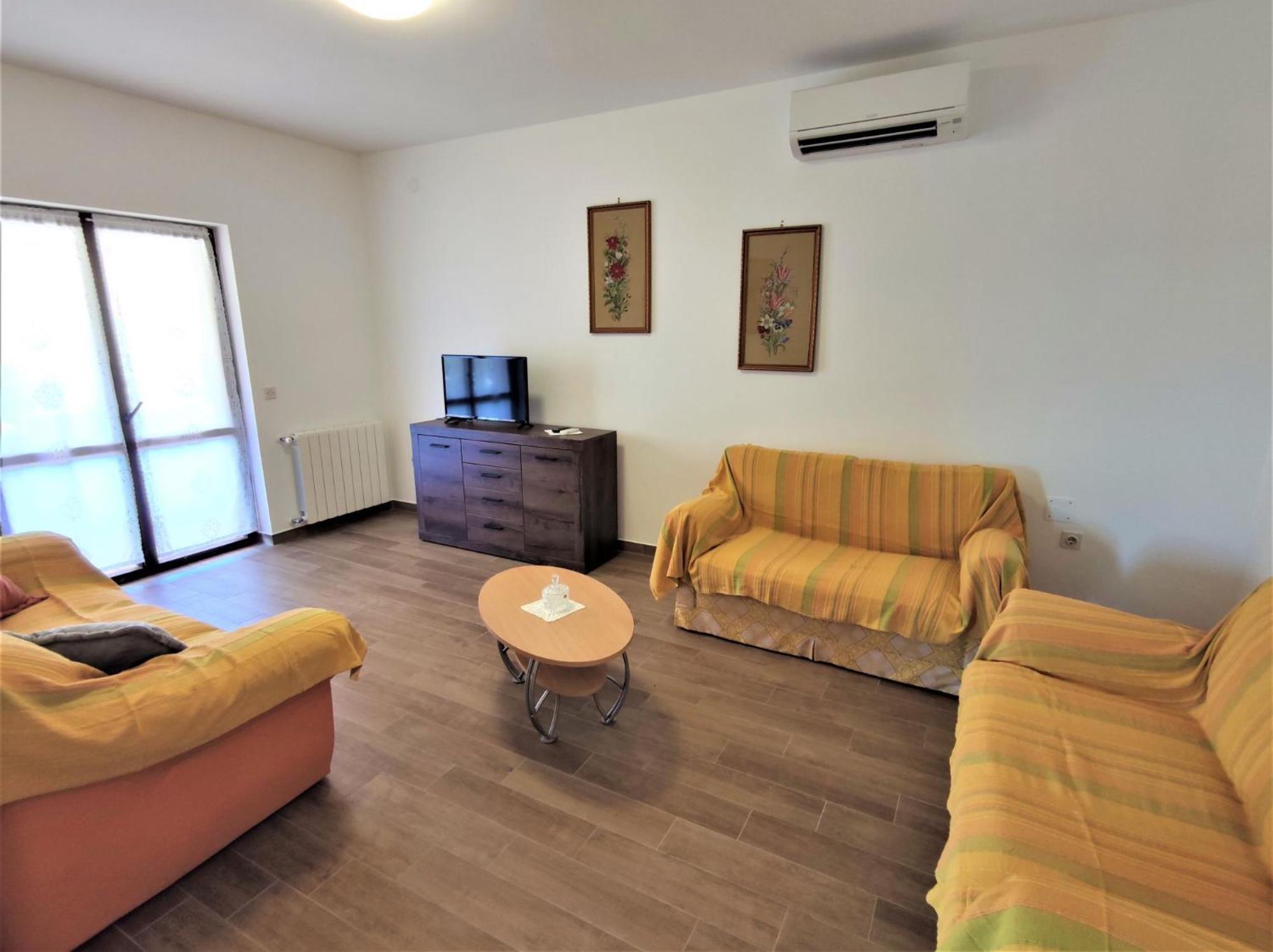 Apartments Morena Rakalj Phòng bức ảnh