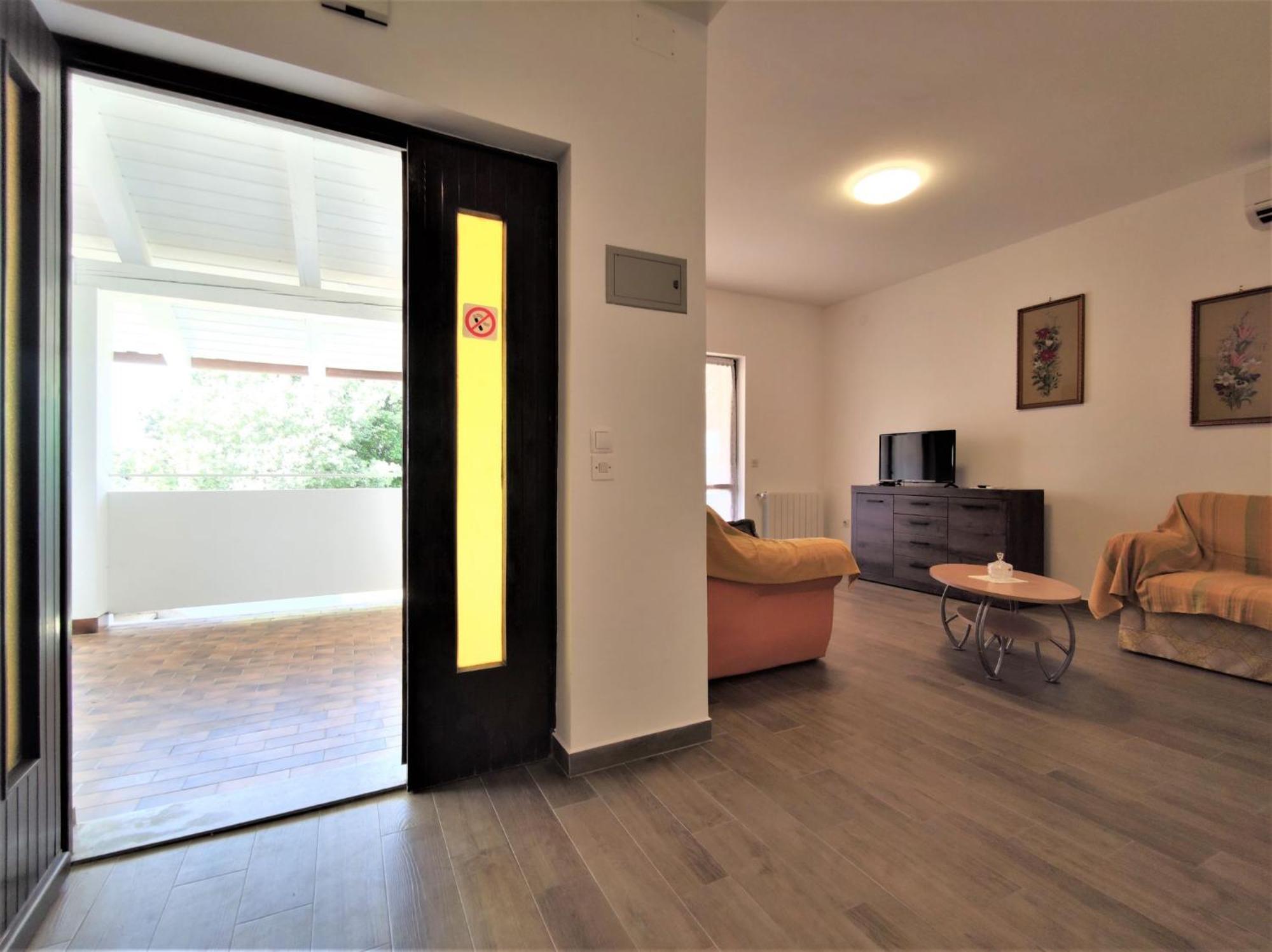 Apartments Morena Rakalj Phòng bức ảnh