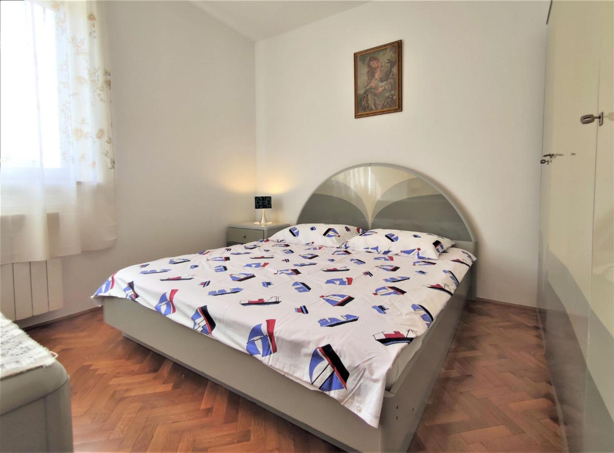 Apartments Morena Rakalj Phòng bức ảnh