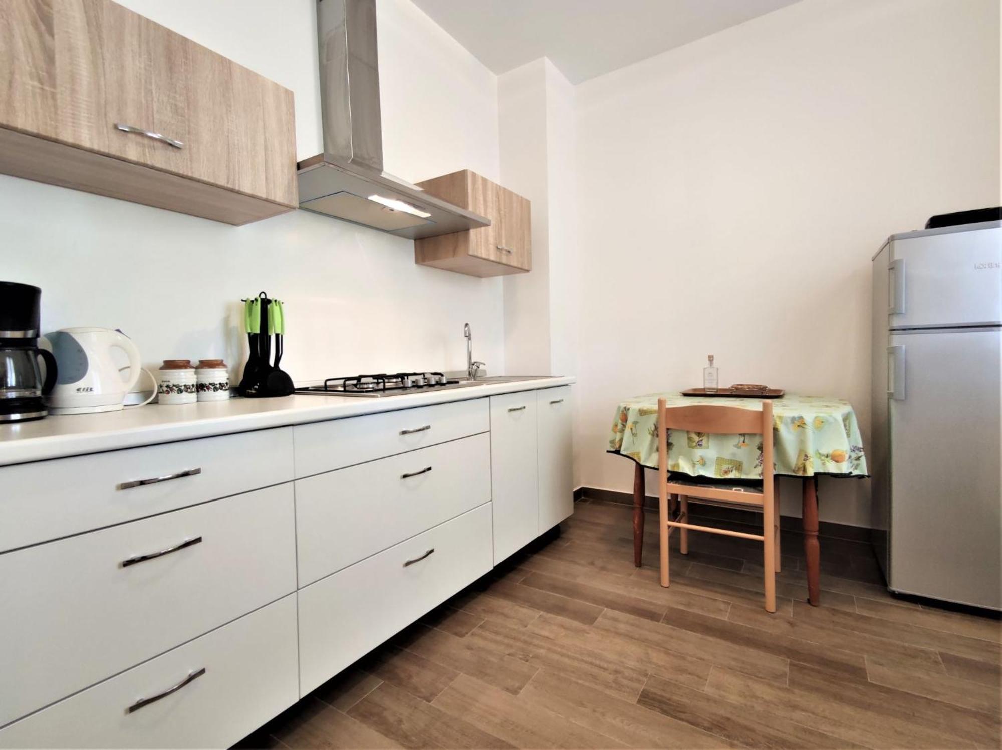 Apartments Morena Rakalj Phòng bức ảnh