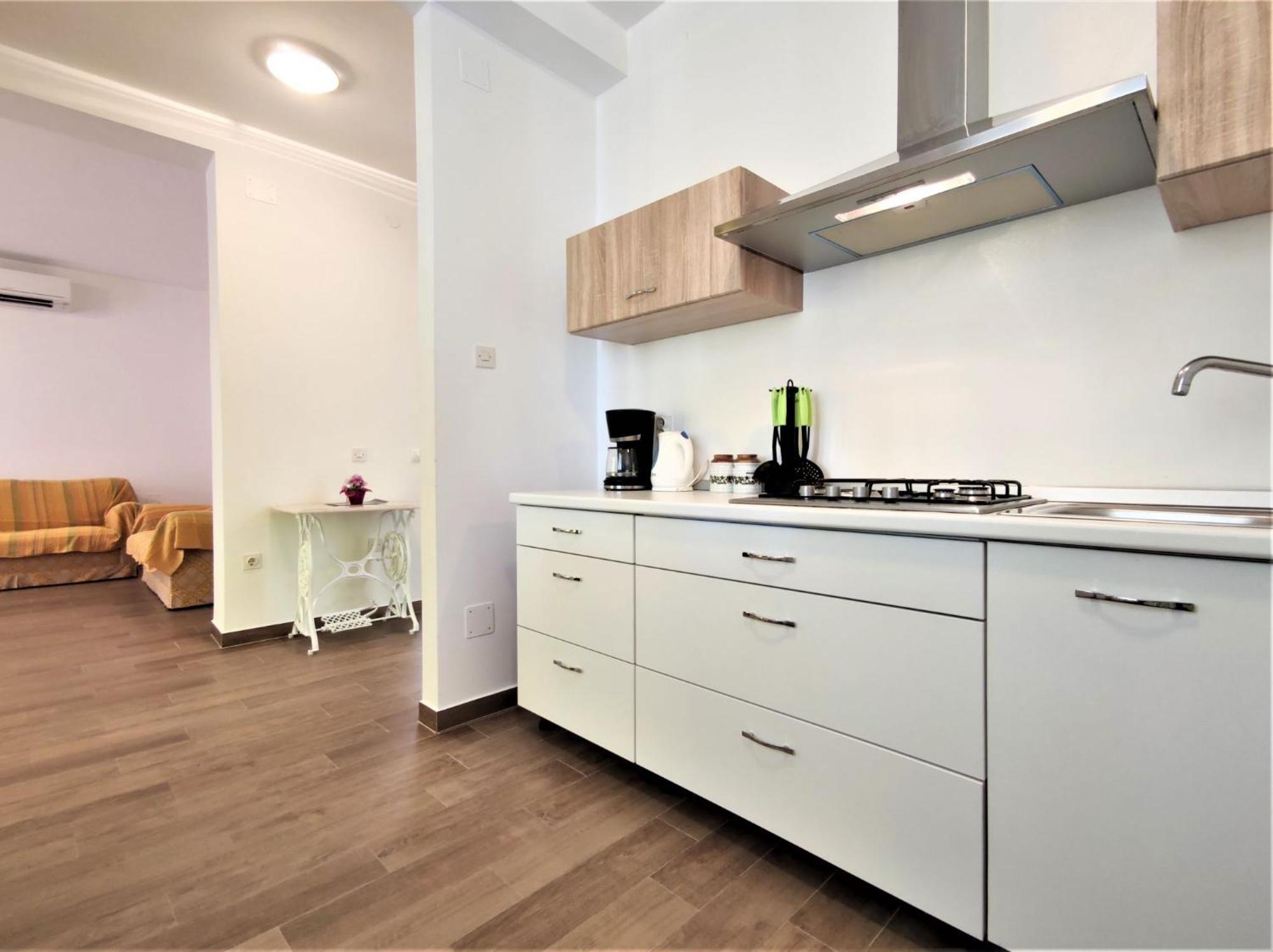 Apartments Morena Rakalj Phòng bức ảnh