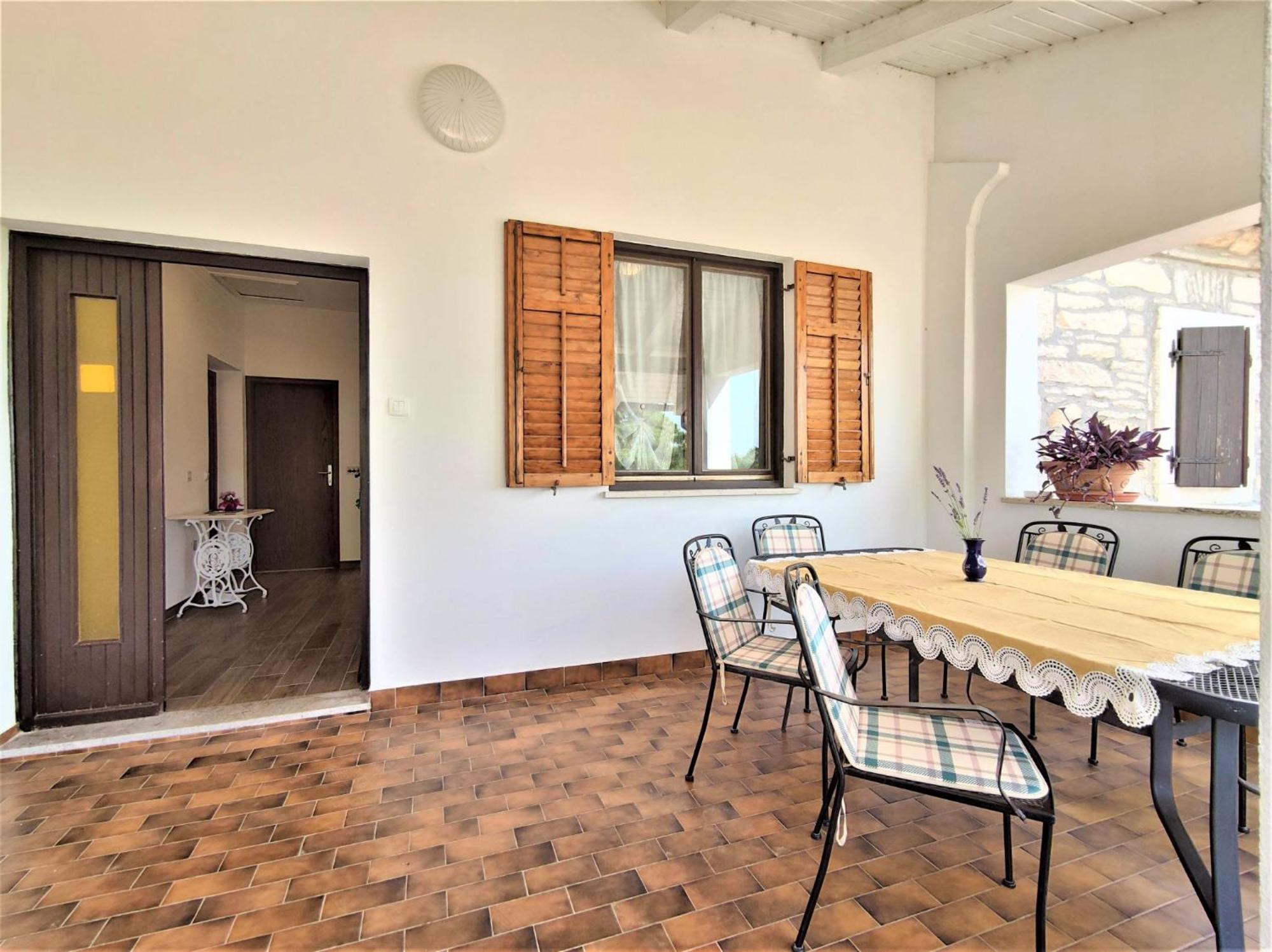 Apartments Morena Rakalj Phòng bức ảnh