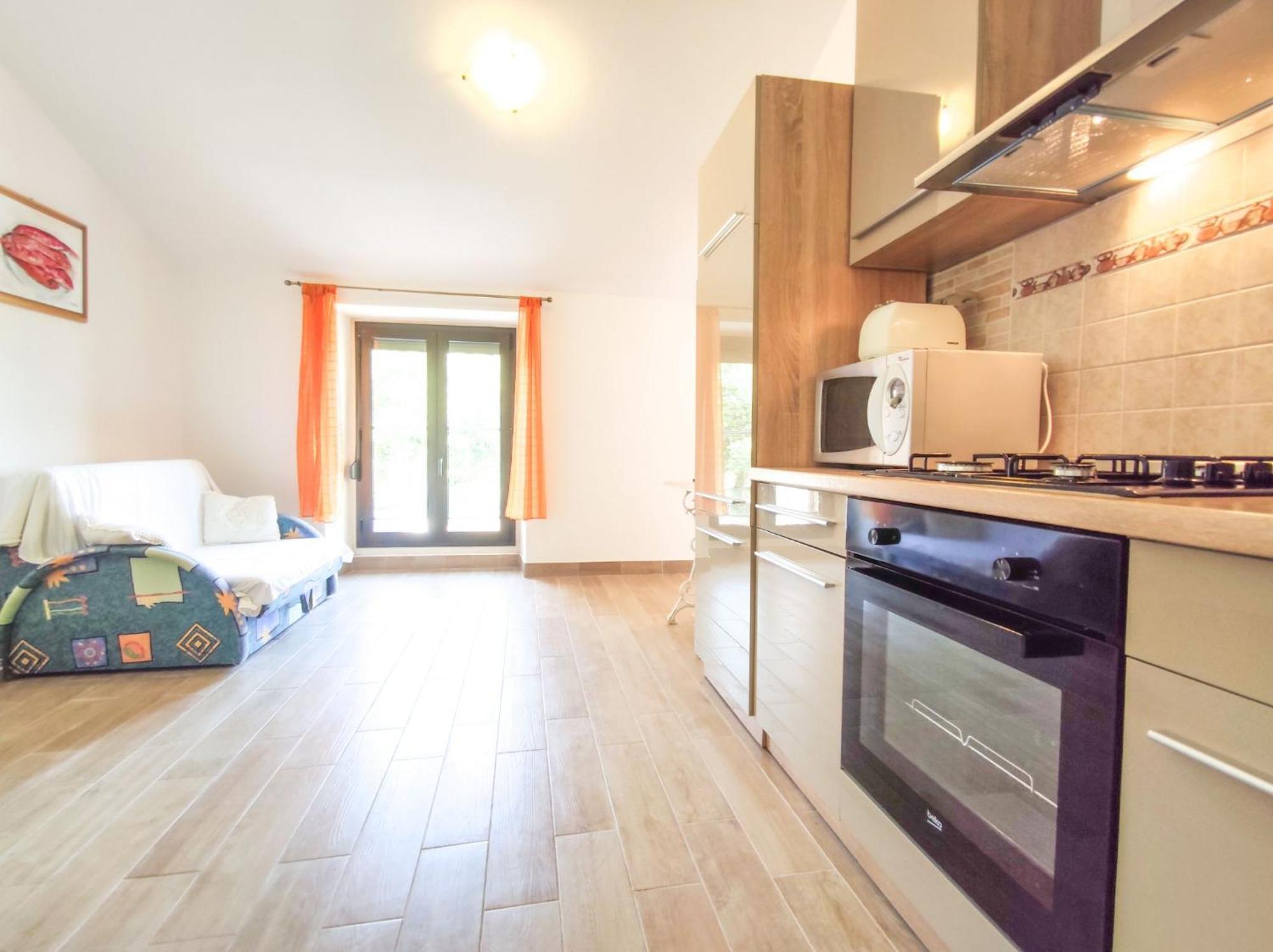 Apartments Morena Rakalj Ngoại thất bức ảnh